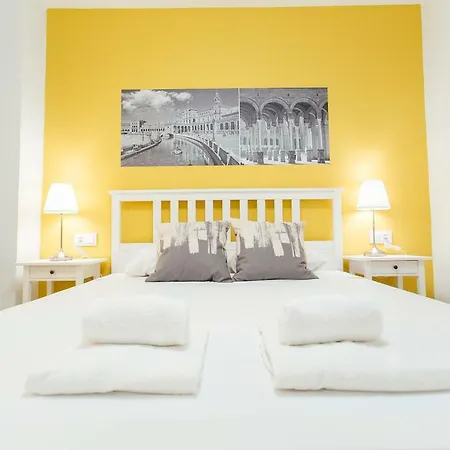 Colorful And Diaphanous- 3bd 1bth - Peral Apartment *