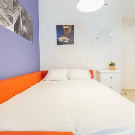 Colorful And Diaphanous- 3bd 1bth - Peral *