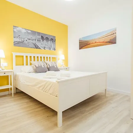 Colorful And Diaphanous- 3bd 1bth - Peral *